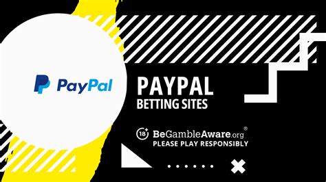 bet online paypal.